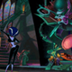 Illustration for article titled The Most Terrifying Mystery Mansions In Video Games